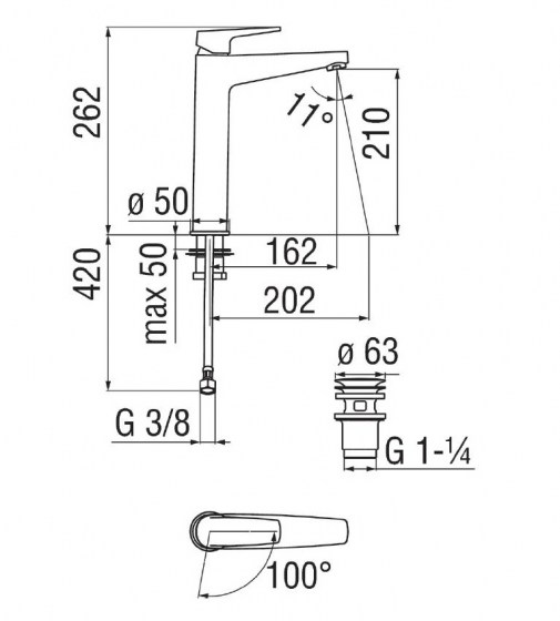 NOBILI NOBI NBE84128-2